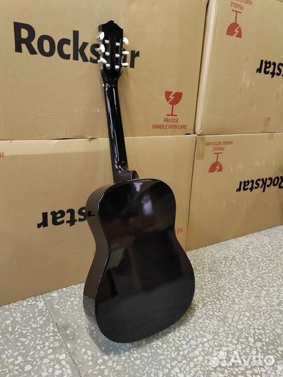 Гитара классическая 39 4/4 140