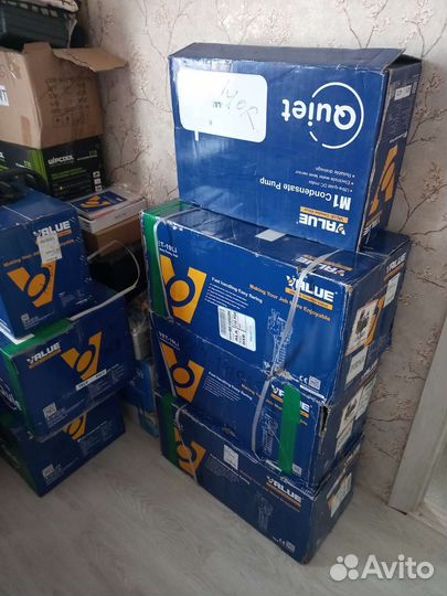 Аккумуляторная вальцовка value vet 19li