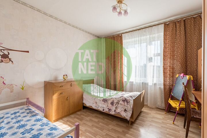 4-к. квартира, 80,5 м², 7/9 эт.