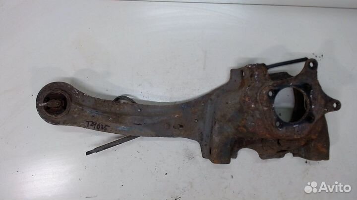 Рычаг подвески Mazda 3 (BL), 2009