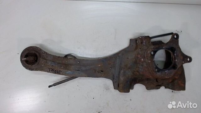 Рычаг подвески Mazda 3 (BL), 2009