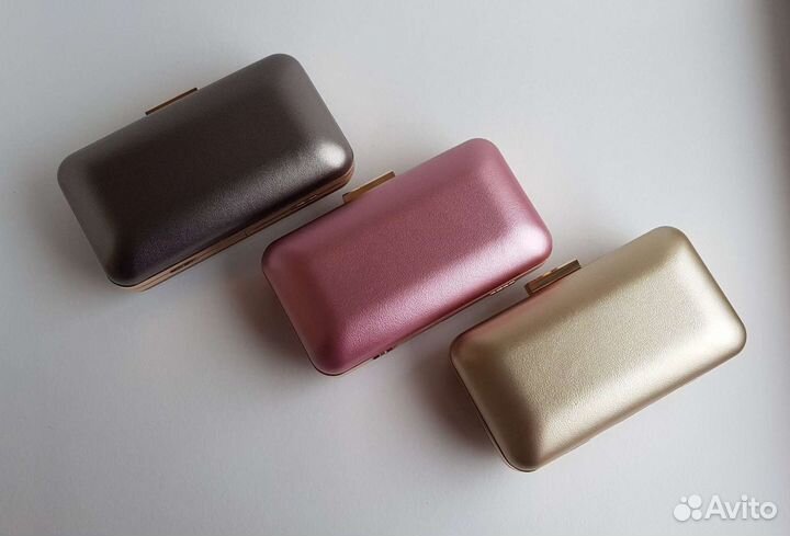 Клатч, вечерняя сумочка