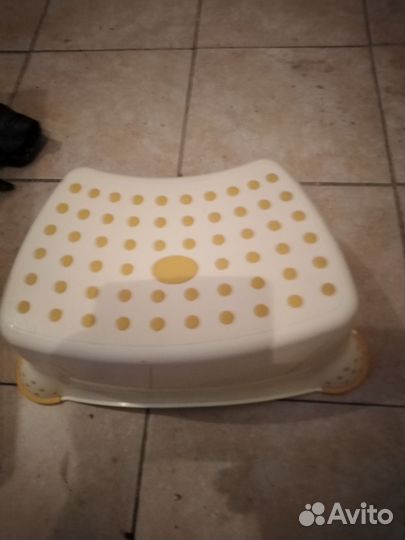 Подставка для умывания ребёнку