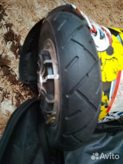 Гироскутер