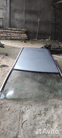 Крыша Nissan Expert VEW11