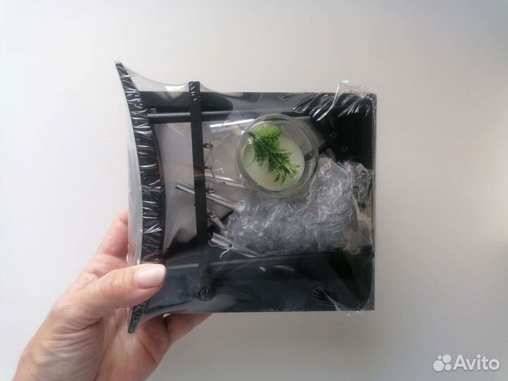 Набор для медитации Сад Дзен Будда