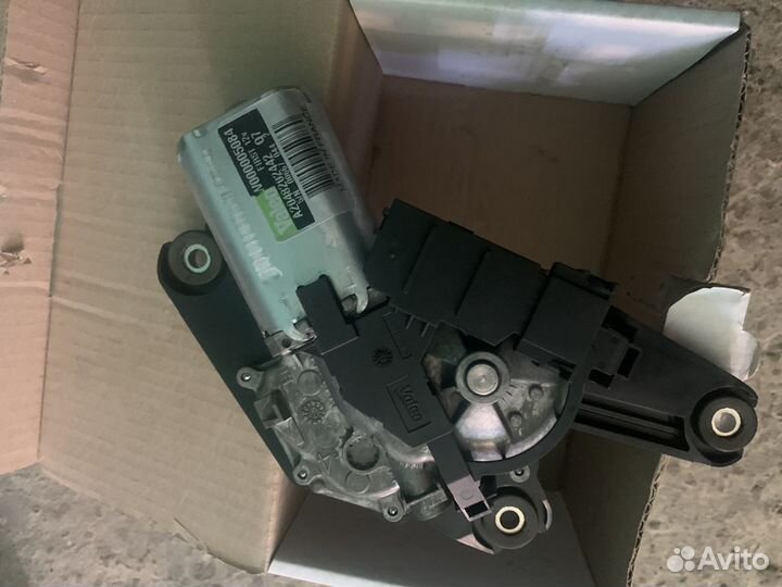 Продам электропривод дворника