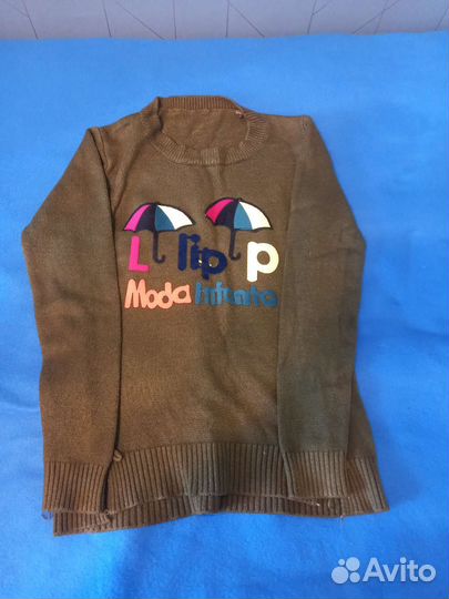 Женские вещи пакетом