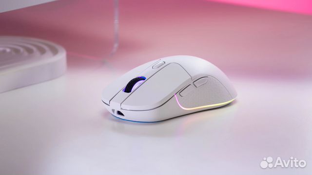Игровая мышь Keychron M3, 79г, Win\Mac купить в Москве | Электроника ...