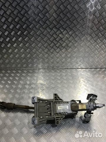 Рулевая колонка Ford Focus 2 седан 1.6 2008