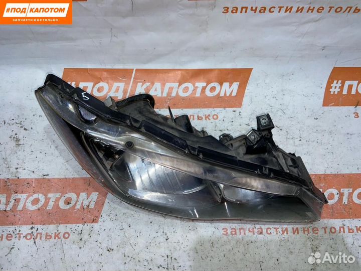 Фара Ксенон прав. Honda Civic 8 (2005 - 2008)