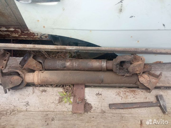 Разбор камаз сельхозник