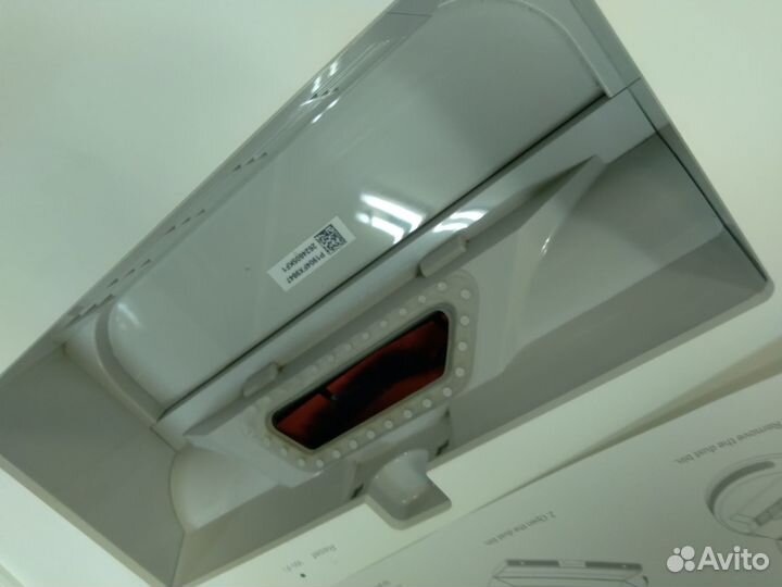 Робот пылесос xiaomi vacuum mop