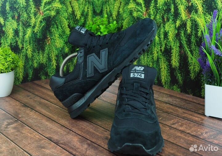 Кроссовки New Balance 574