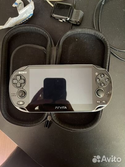 Sony playstation Vita