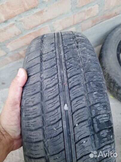 КАМА Grant 175/65 R14