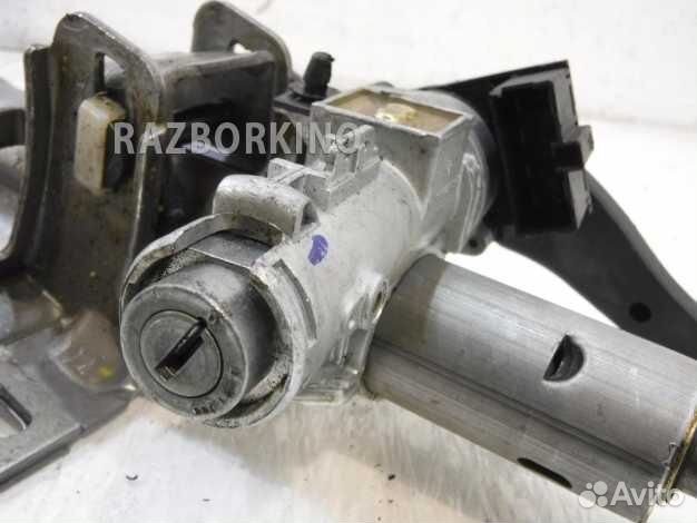 Колонка рулевая Ленд Ровер