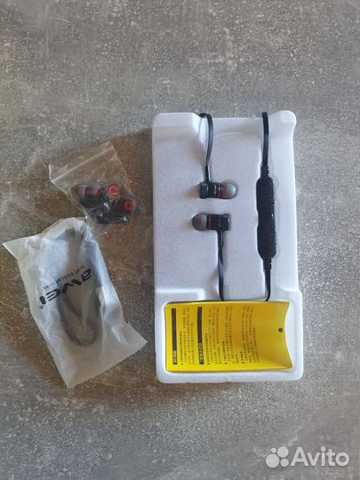 Беспроводные наушники awei