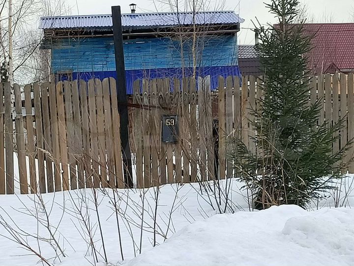 Участок 8 сот. (ИЖС)