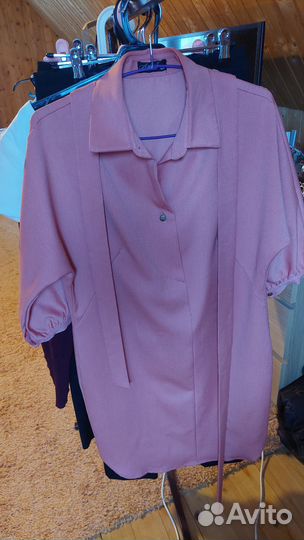 Вещи пакетом