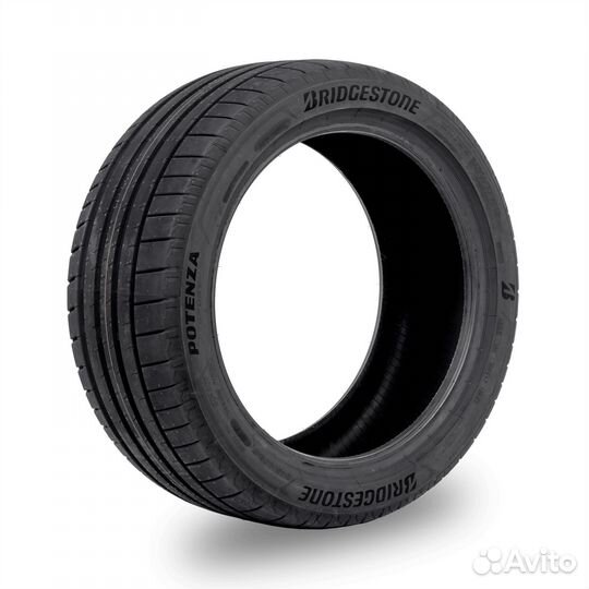 Bridgestone Potenza Sport 285/40 R22 110Y