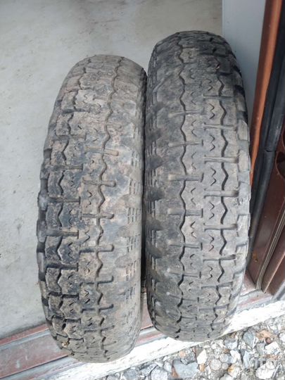 Agate HF-638 10.00/25 R10