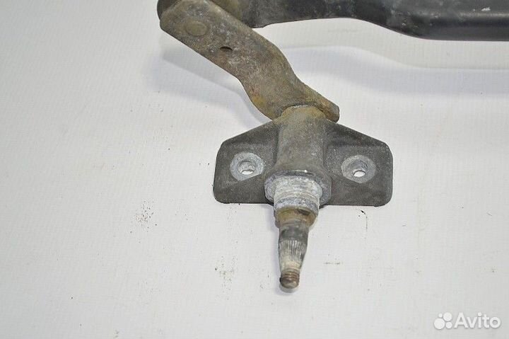 Трапеция стеклоочистителя лобового стекла DAF XF10