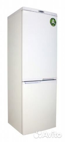 Холодильник DON R-290 BI Новый