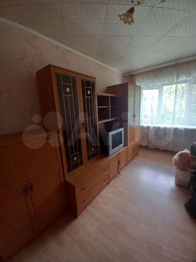 1-к. квартира, 27,6 м², 1/5 эт.