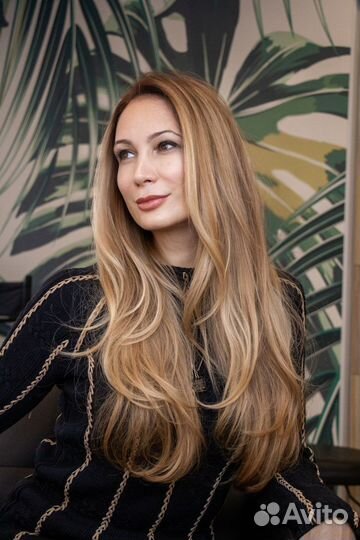 Ищу моделей на Сложное окрашивание и укладку