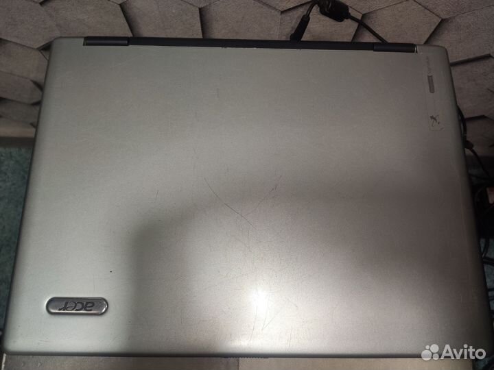Ноутбук Acer TravelMate 2450