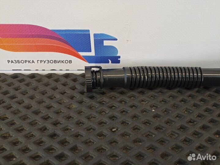 51018025573 Трубка масляная Man TGA, Man TGX