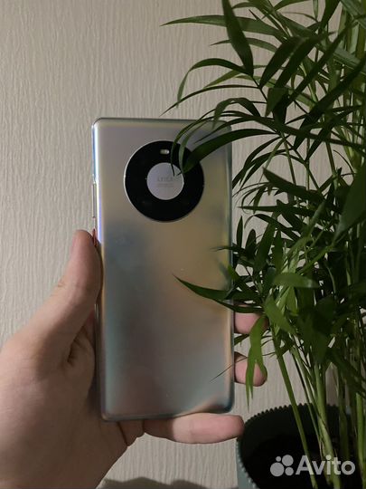 HUAWEI Mate 40 Pro, 8/256 ГБ