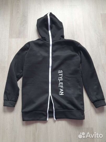 Костюм утеплённый женский 48 рр