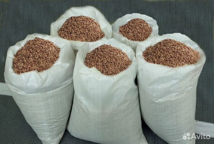 Гречка оптом