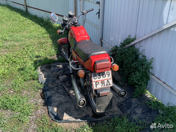Jawa 350/638