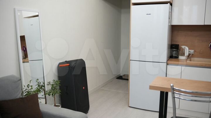 2-к. квартира, 32,1 м², 4/10 эт.