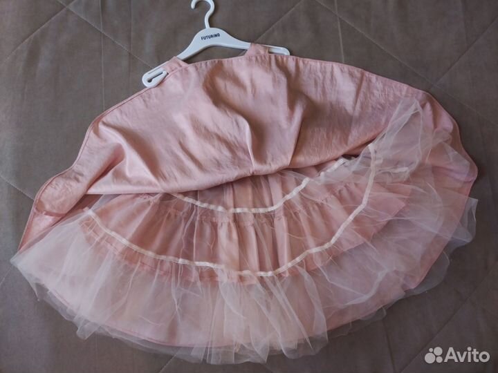 Платье для девочки 98 104