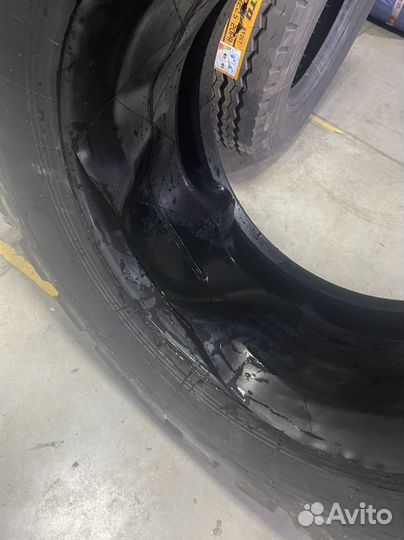 ATF Farm King 4222 17.5/5 R25