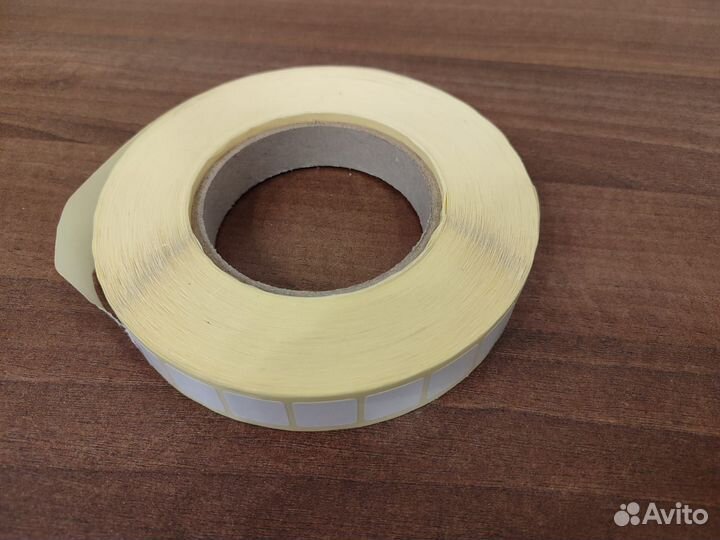 Этикетка для маpкировки любых напитков