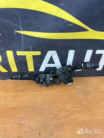 Блок подрулевых переключателей Kia Quoris 1 G8BE