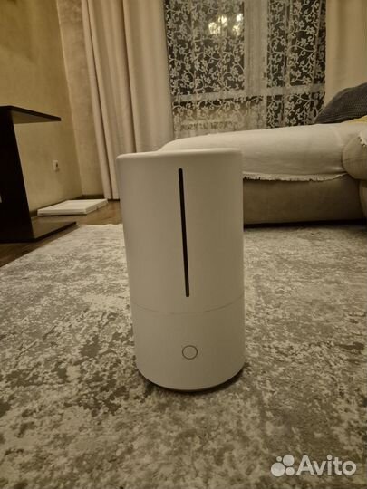 Xiaomi увлажнитель воздуха Mijia Humidifier S