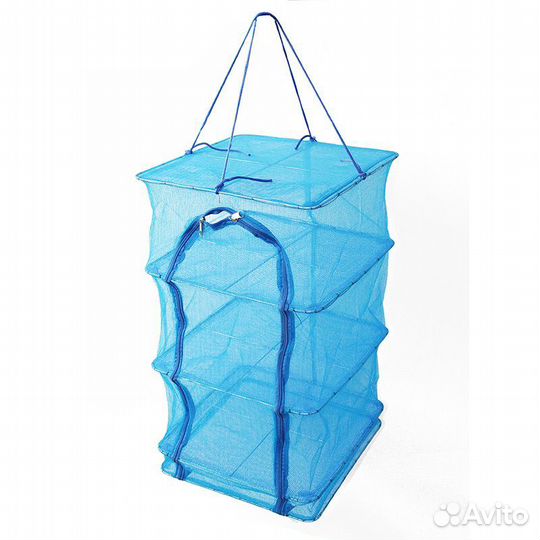 Сушилка для рыбы