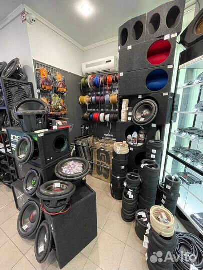 Вибропласт STP Good Balance 4