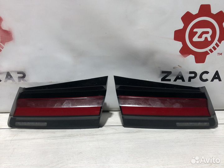 BMW 5 G30 Фонарь внутренний