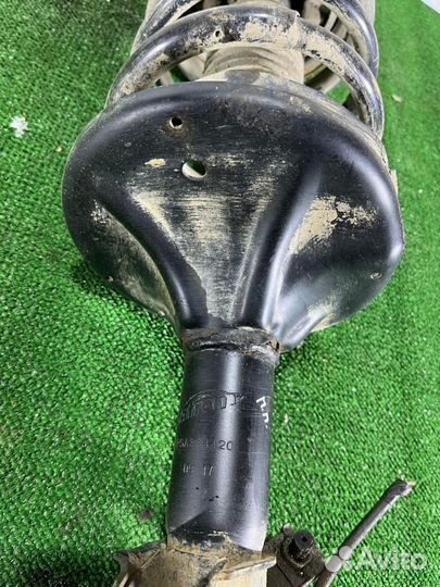 Амортизатор передний правый Vortex Estina 2008-201