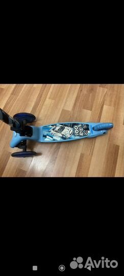 Самокат детский