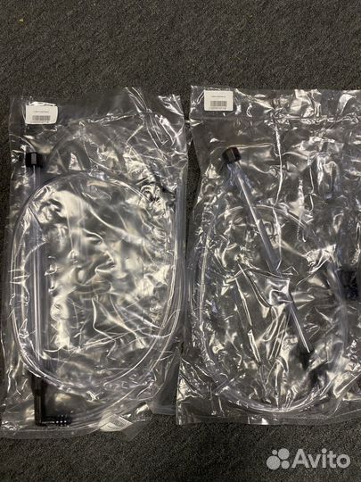 Сифон переливной