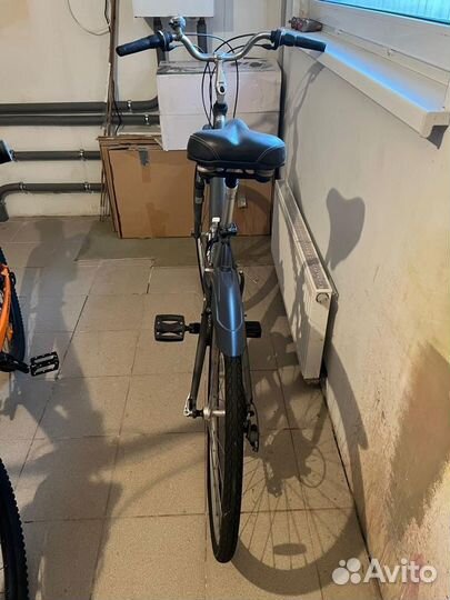 Велосипед schwinn