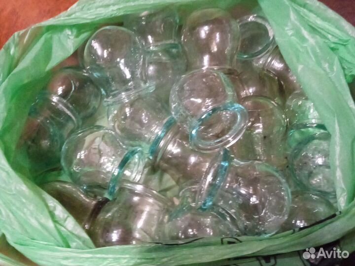 Старинная пепельница/статуэтка 